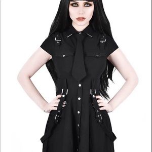 13th Infantry Dress lots of stretch